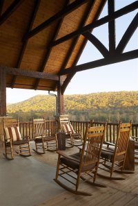 Tellico Retreat 2 Plan